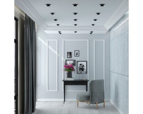 Точечный светильник Lirio 370717 Novotech