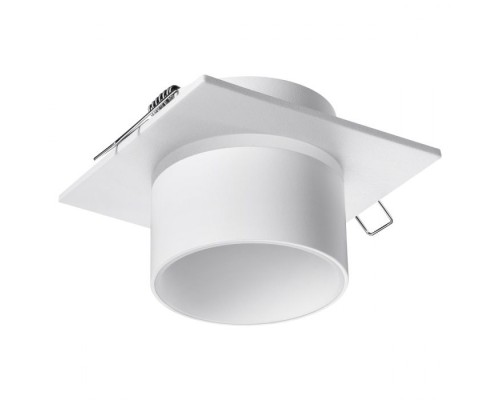 Точечный светильник Lirio 370718 Novotech