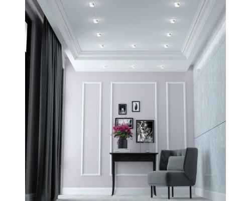 Точечный светильник Lirio 370718 Novotech