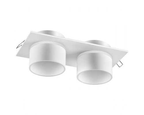 Точечный светильник Lirio 370720 Novotech