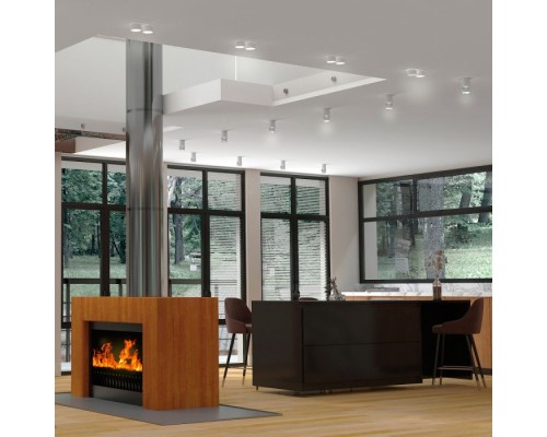 Точечный светильник Lirio 370720 Novotech