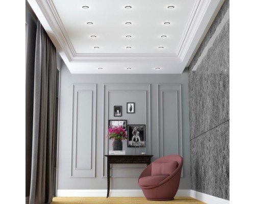 Точечный светильник Lirio 370721 Novotech