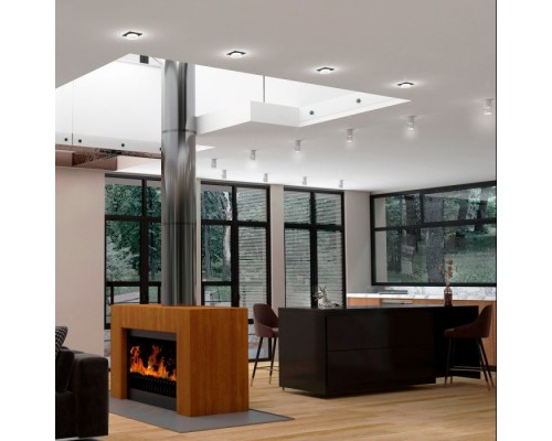 Точечный светильник Lirio 370723 Novotech