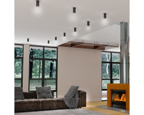 Точечный светильник Elina 370725 Novotech