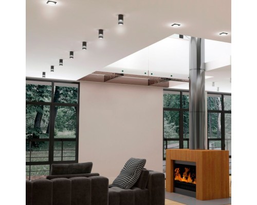 Точечный светильник Elina 370729 Novotech