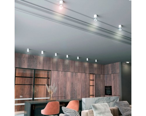 Точечный светильник Elina 370730 Novotech