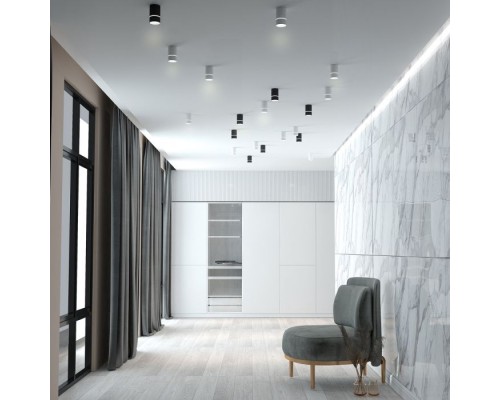 Точечный светильник Elina 370732 Novotech