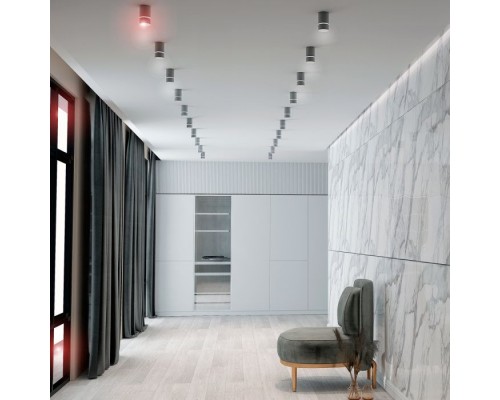 Точечный светильник Elina 370733 Novotech