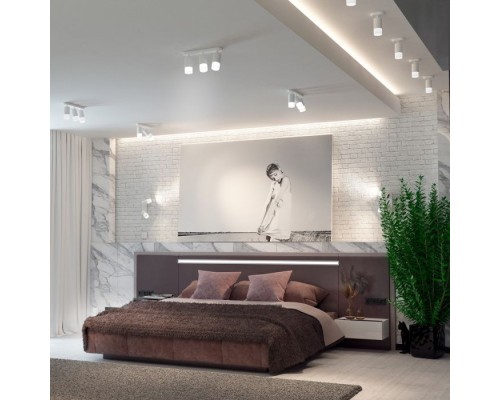 Спот Flax 370736 Novotech