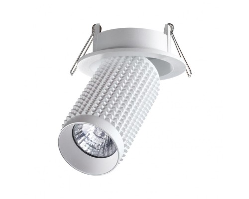 Точечный светильник Spot 370746 Novotech