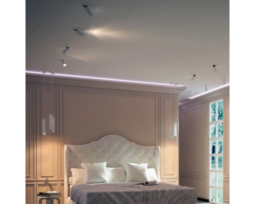 Точечный светильник Spot 370746 Novotech