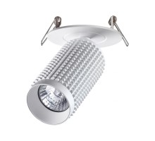 Точечный светильник Spot 370749 Novotech