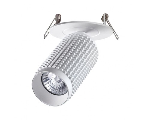 Точечный светильник Spot 370749 Novotech