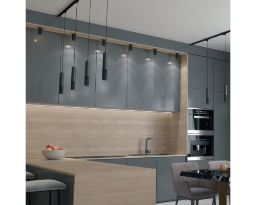 Точечный светильник Over 370754 Novotech