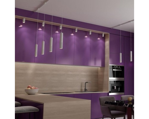 Точечный светильник Over 370755 Novotech