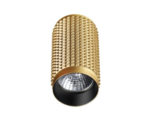 Точечный светильник Over 370756 Novotech