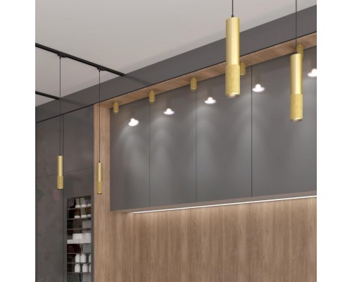 Точечный светильник Over 370756 Novotech