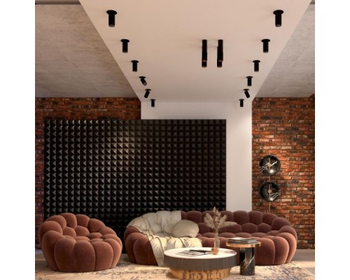 Точечный светильник Over 370757 Novotech