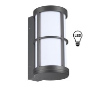 Настенный фонарь уличный Street 370775 Novotech