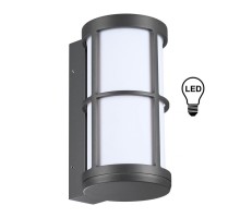 Настенный фонарь уличный Street 370775 Novotech