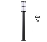 Наземный фонарь Street 370776 Novotech