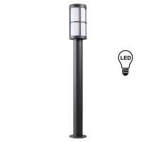 Наземный фонарь Street 370776 Novotech