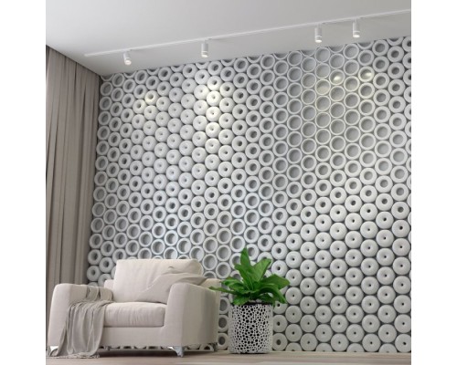 Трековый светильник Port 370778 Novotech