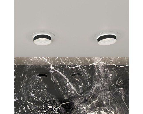 Точечный светильник Spot 370784 Novotech