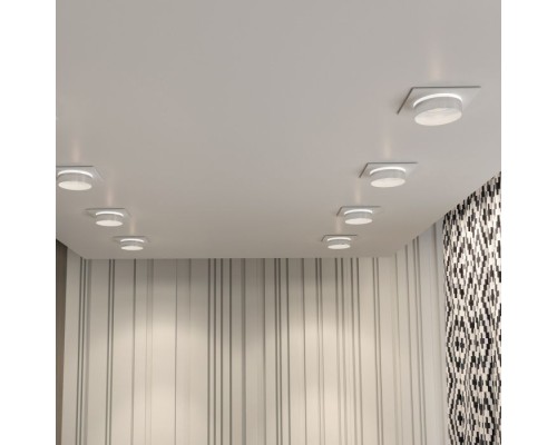 Точечный светильник Spot 370785 Novotech