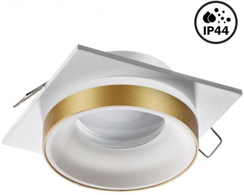 Точечный светильник Spot 370787 Novotech