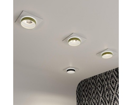 Точечный светильник Spot 370788 Novotech