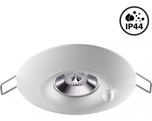 Точечный светильник Spot 370789 Novotech