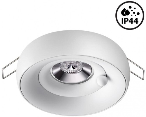 Точечный светильник Spot 370797 Novotech