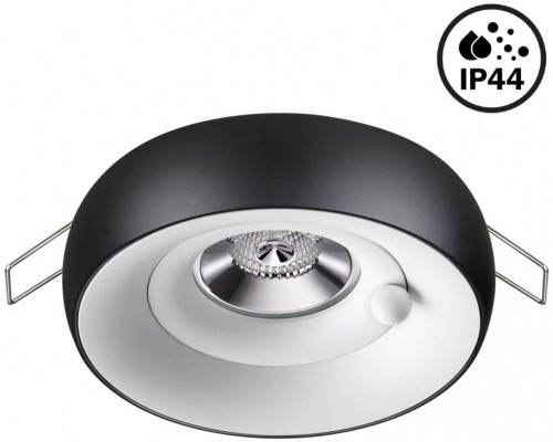 Точечный светильник Spot 370798 Novotech