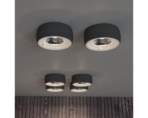 Точечный светильник Spot 370798 Novotech