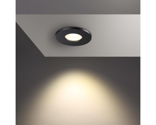 Точечный светильник Aqua 370801 Novotech