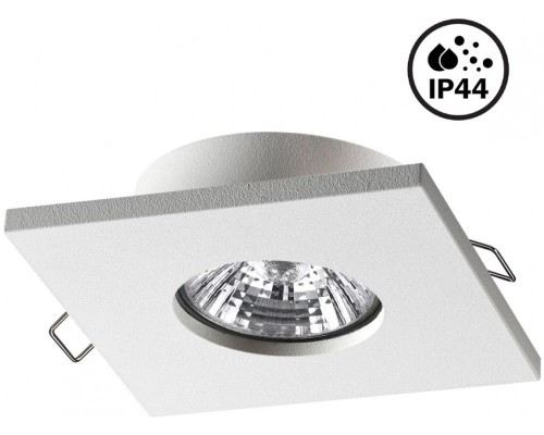 Точечный светильник Aqua 370804 Novotech