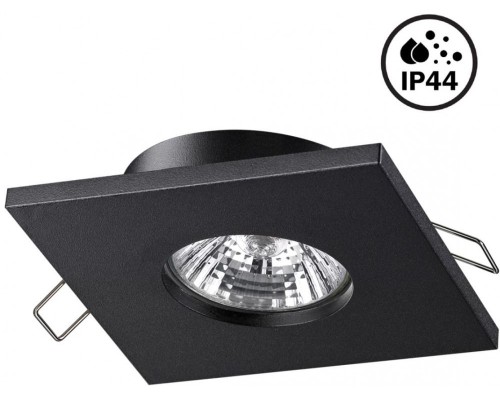 Точечный светильник Aqua 370805 Novotech