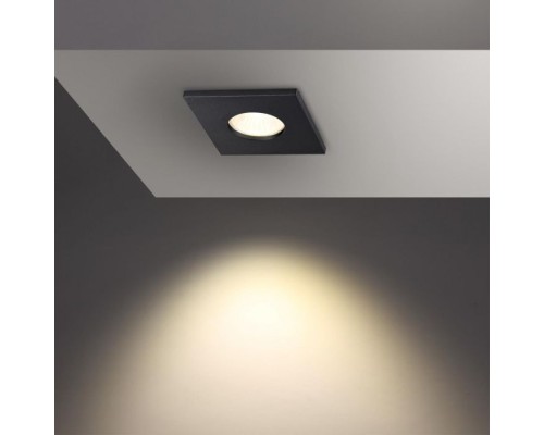 Точечный светильник Aqua 370805 Novotech