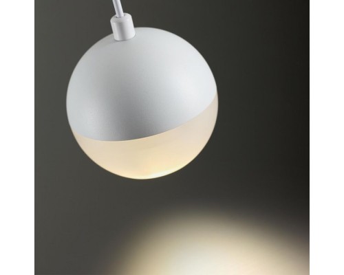 Трековый светильник Garn 370821 Novotech