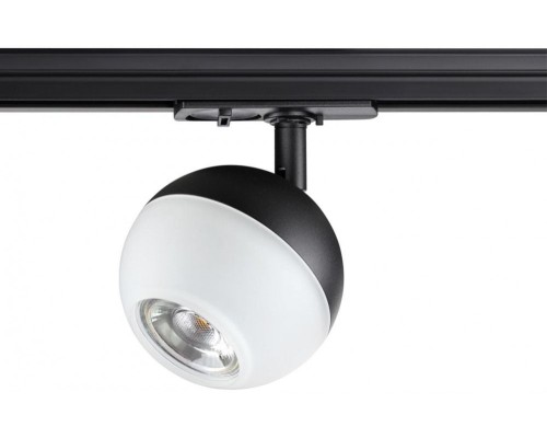 Трековый светильник Garn 370823 Novotech