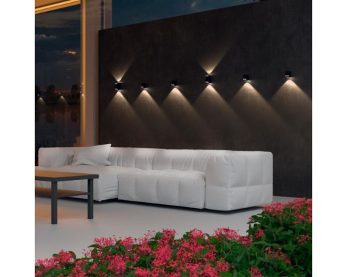 Светильник Landscape 370838 Novotech