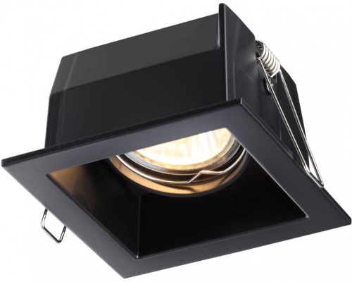 Точечный светильник Bell 370842 Novotech