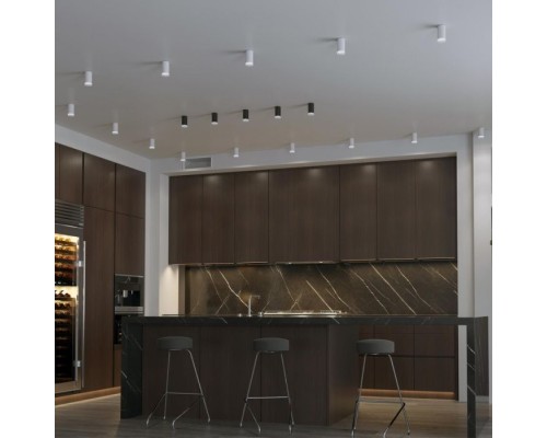 Точечный светильник Brill 370845 Novotech