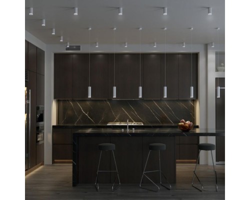 Подвесной светильник Brill 370852 Novotech