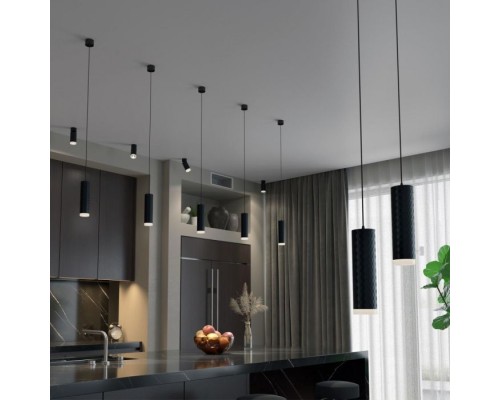 Подвесной светильник Brill 370853 Novotech