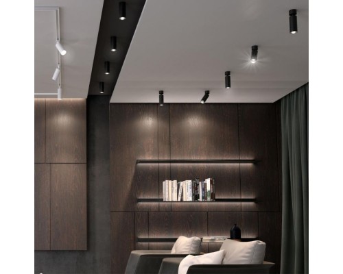 Спот Slim 370869 Novotech