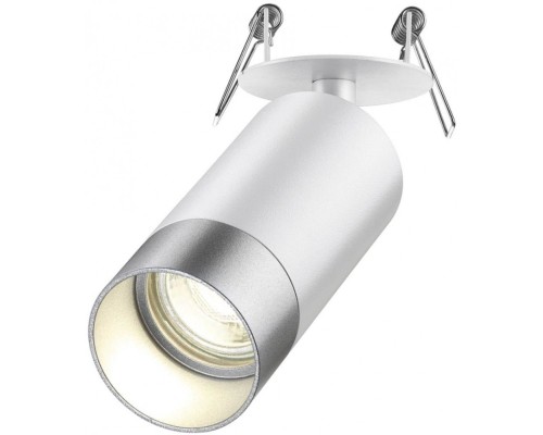 Спот Slim 370874 Novotech