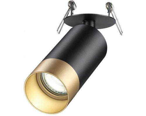 Спот Slim 370875 Novotech