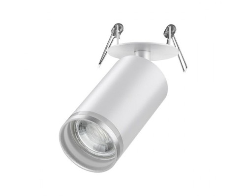 Спот Ular 370880 Novotech